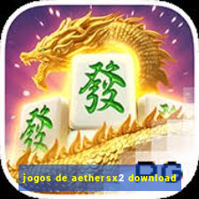 jogos de aethersx2 download